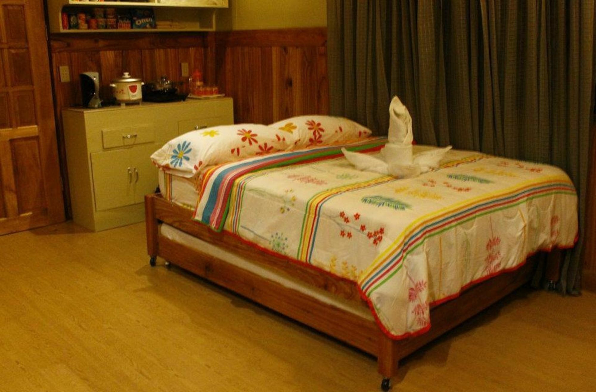 Panglao Claire'S Cabin Libaong Luaran gambar